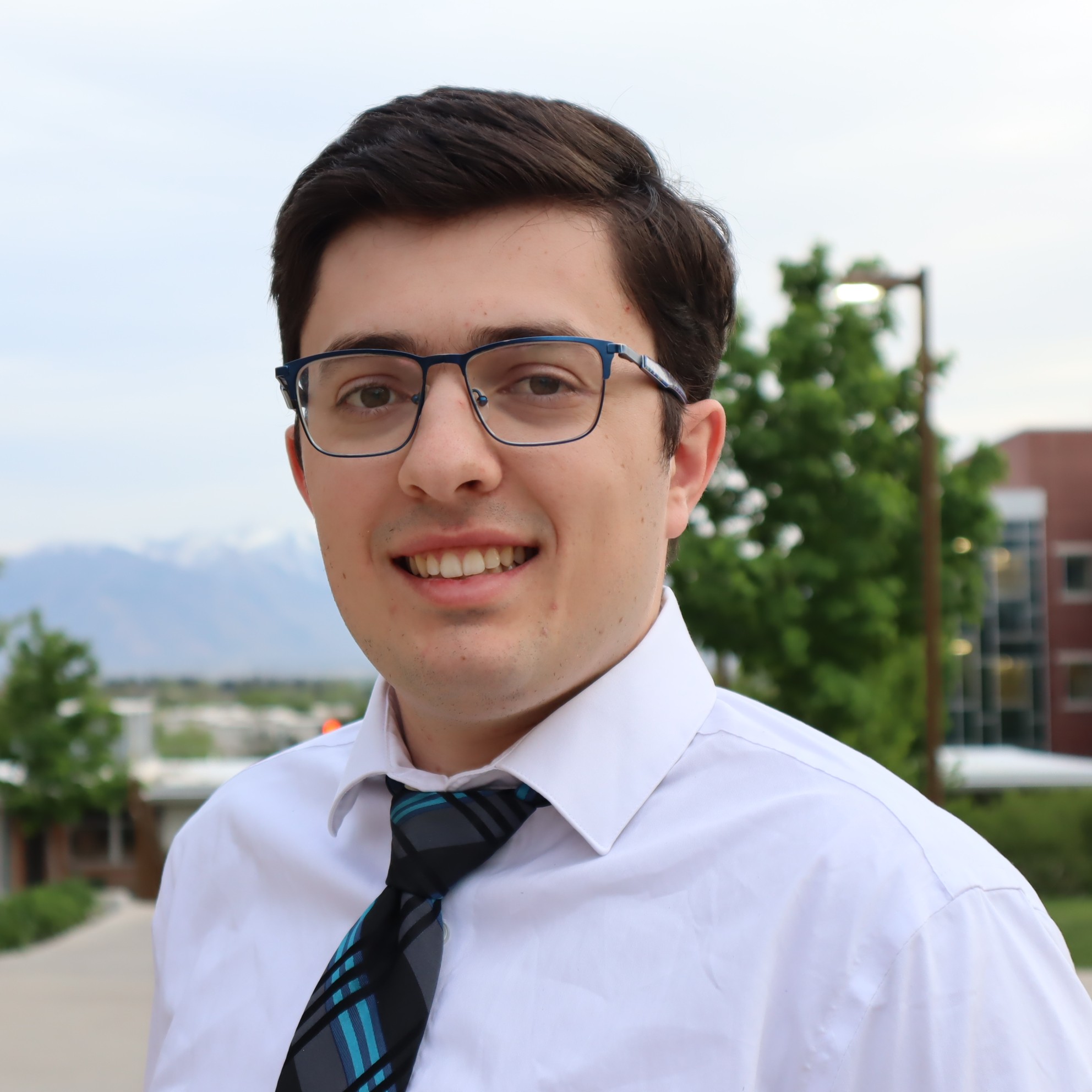Ethan Sorensen